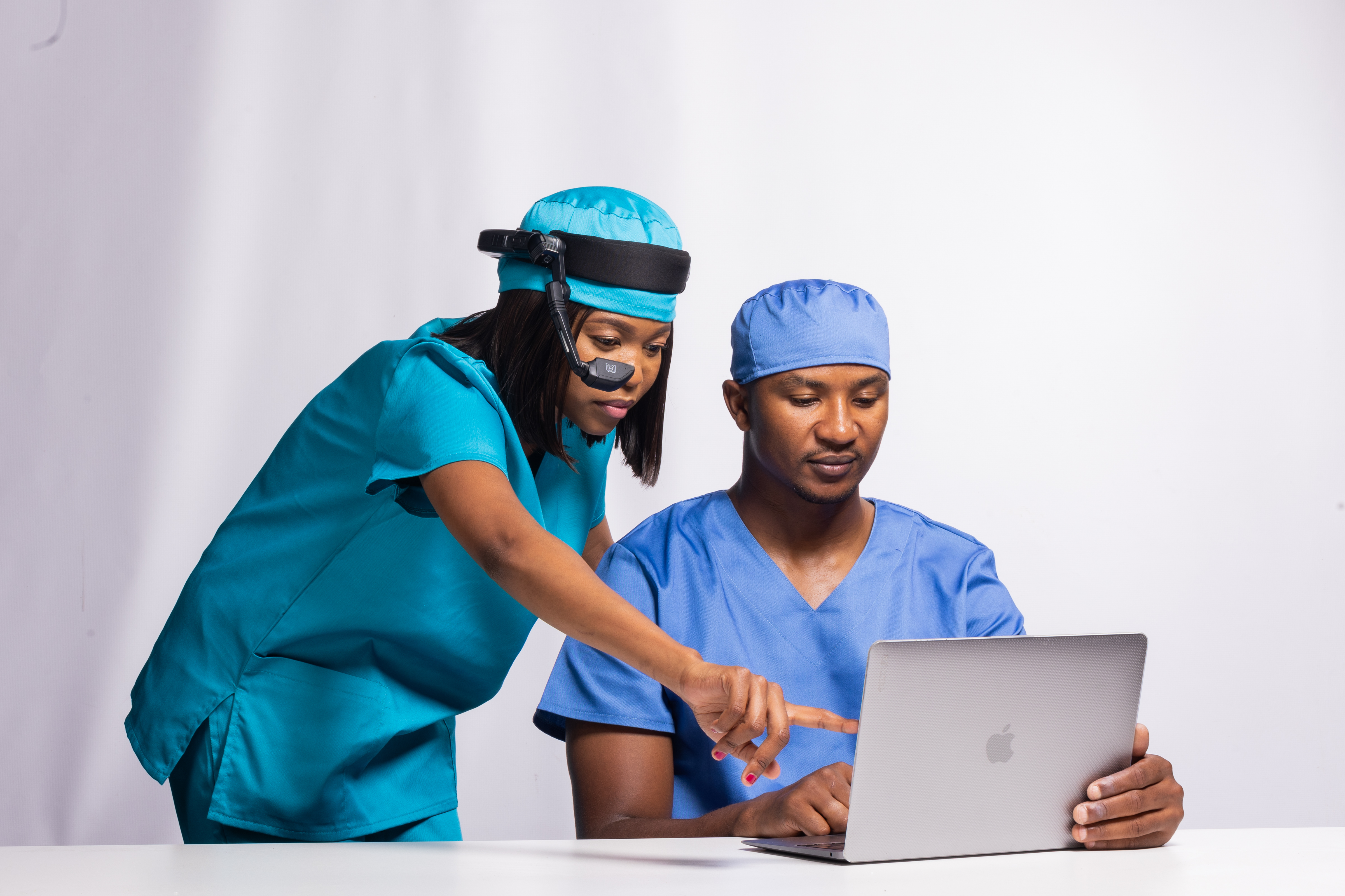 Healthcare Team